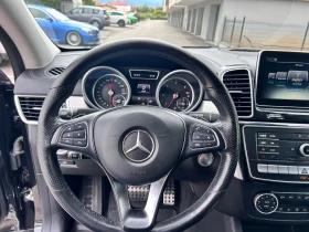 Mercedes-Benz GLE 350 350/AMG line  - 28700 € - 27712116 10