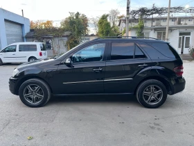 Mercedes-Benz ML 320 CDI - 6900 € - 31679418 5
