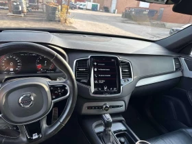 Volvo Xc90 R Design  CARFAX | Auto.bg — изображение 9