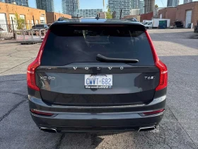 Volvo Xc90 R Design  CARFAX | Auto.bg — изображение 4