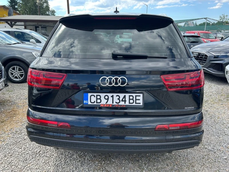 Audi Q7, снимка 6 - Автомобили и джипове - 46473419