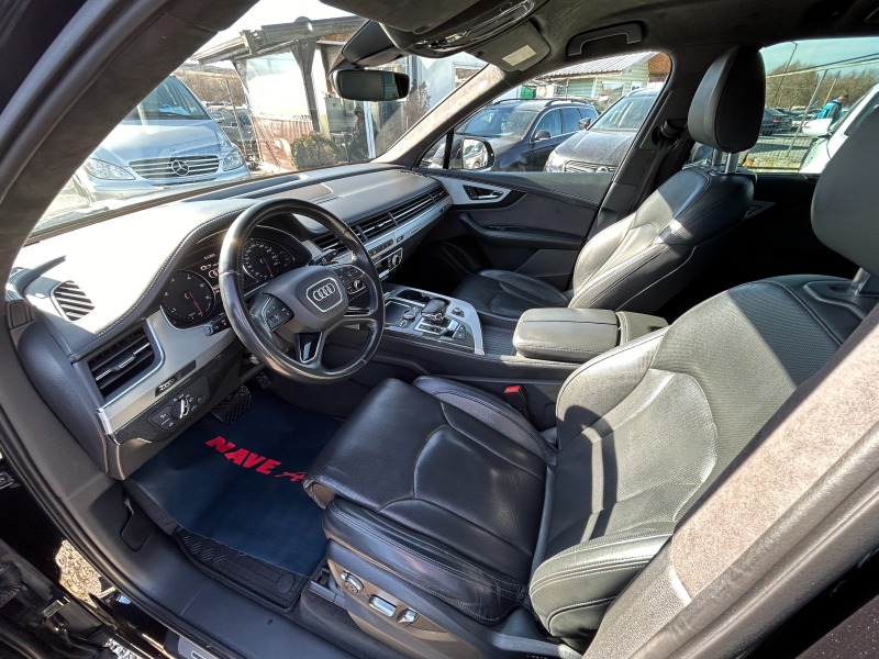 Audi Q7, снимка 8 - Автомобили и джипове - 46473419