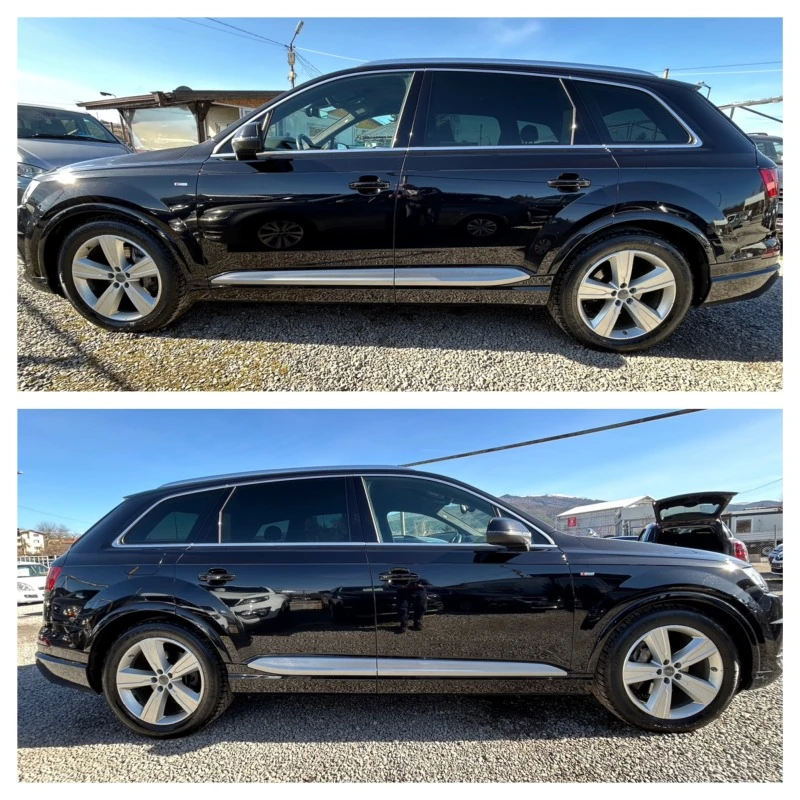 Audi Q7, снимка 4 - Автомобили и джипове - 46473419