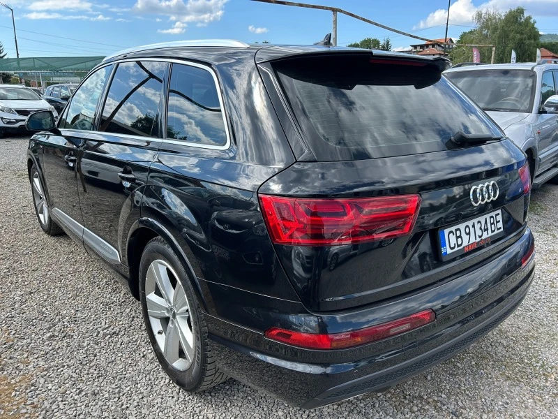 Audi Q7, снимка 7 - Автомобили и джипове - 46473419