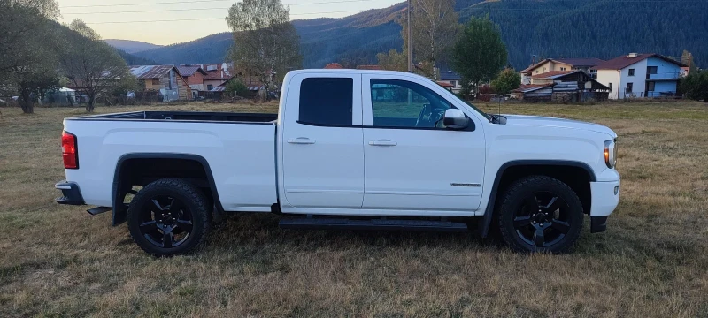 Gmc Sierra ELEVATION, снимка 5 - Автомобили и джипове - 51813310