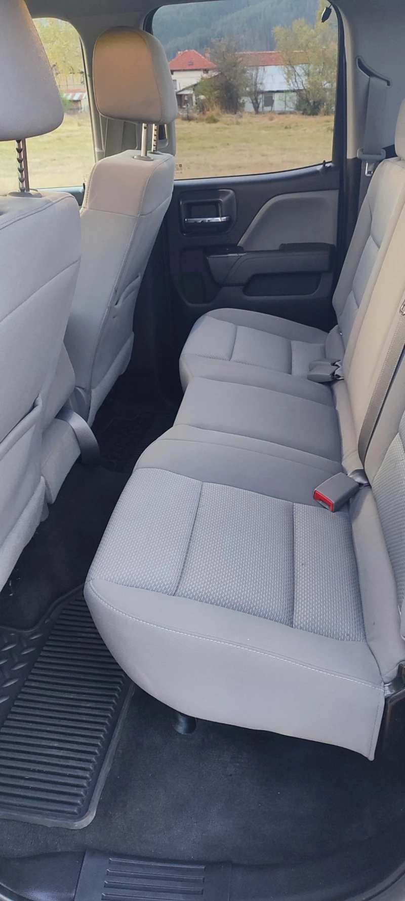 Gmc Sierra ELEVATION, снимка 6 - Автомобили и джипове - 51813310