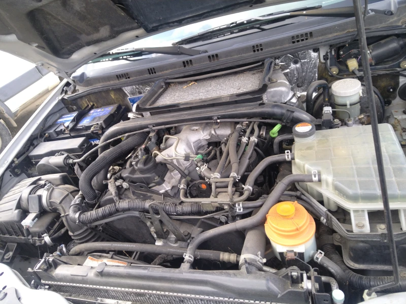 Suzuki Grand vitara, снимка 7 - Автомобили и джипове - 52117744