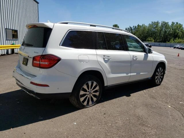 Mercedes-Benz GLS 450 4MATIC, снимка 3 - Автомобили и джипове - 47580186