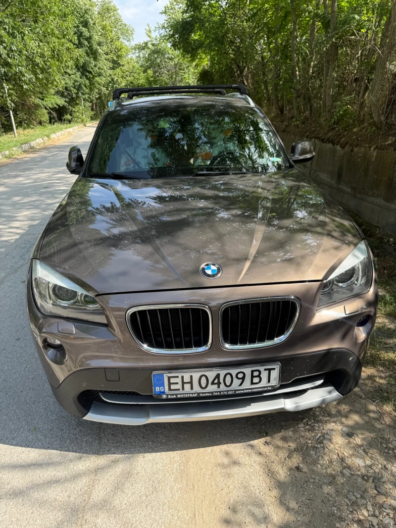 BMW X1 2.0 x-drive - 23500 лв. / 12015.36 € - 18293141 1