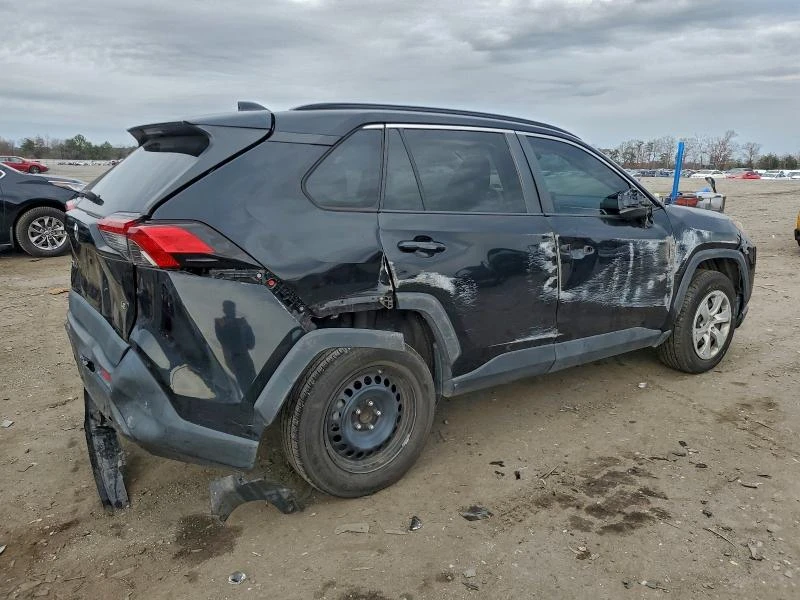 Toyota Rav4 2.5L 4 Front-wheel Drive, снимка 9 - Автомобили и джипове - 53034919