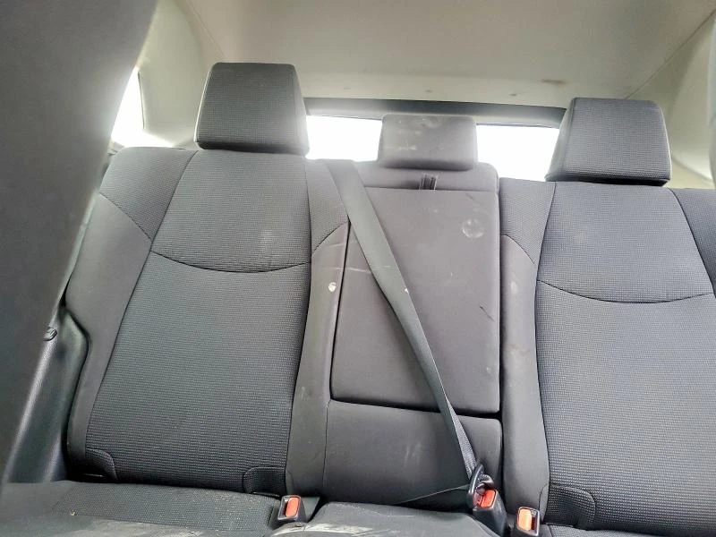 Toyota Rav4 2.5L 4 Front-wheel Drive, снимка 3 - Автомобили и джипове - 53034919