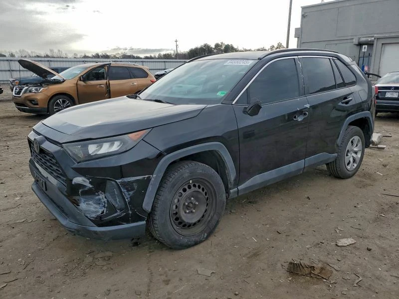 Toyota Rav4 2.5L 4 Front-wheel Drive, снимка 2 - Автомобили и джипове - 53034919