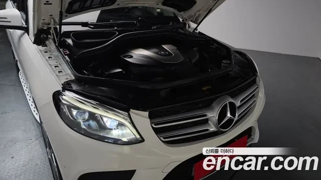 Mercedes-Benz GLE 350 4MATIC | Mobile.bg � ����������� 16