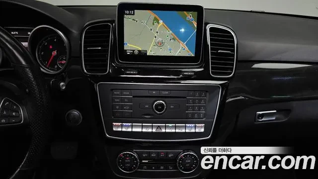 Mercedes-Benz GLE 350 4MATIC | Mobile.bg � ����������� 9