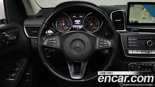 Mercedes-Benz GLE 350 4MATIC | Mobile.bg � ����������� 7