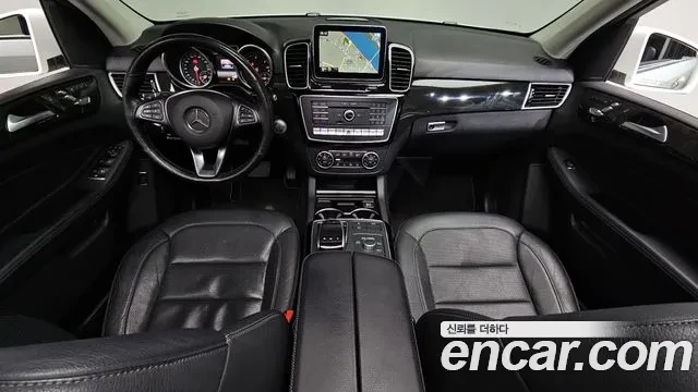 Mercedes-Benz GLE 350 4MATIC | Mobile.bg � ����������� 6
