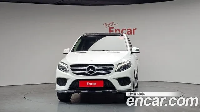 Mercedes-Benz GLE 350 4MATIC | Mobile.bg � ����������� 2