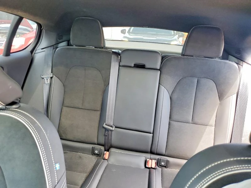 Volvo XC40 RECHARGE ULTIMATE, снимка 10 - Автомобили и джипове - 54970393