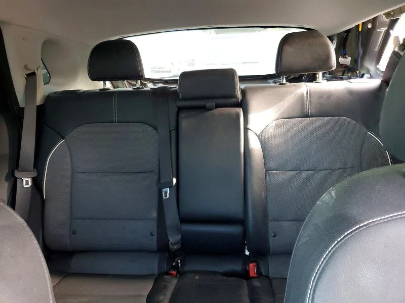 Kia Niro 2022 KIA NIRO EV S | Mobile.bg � ����������� 11