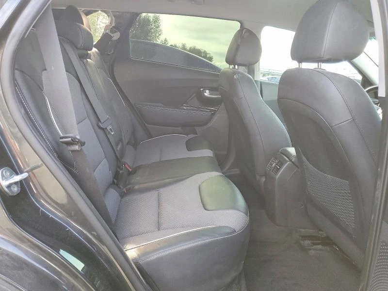 Kia Niro 2022 KIA NIRO EV S | Mobile.bg � ����������� 12