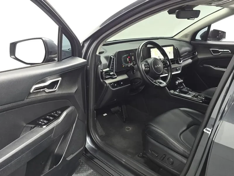 Kia Sportage Generation Diesel 2.0 2Wd Prestige, снимка 10 - Автомобили и джипове - 56126365
