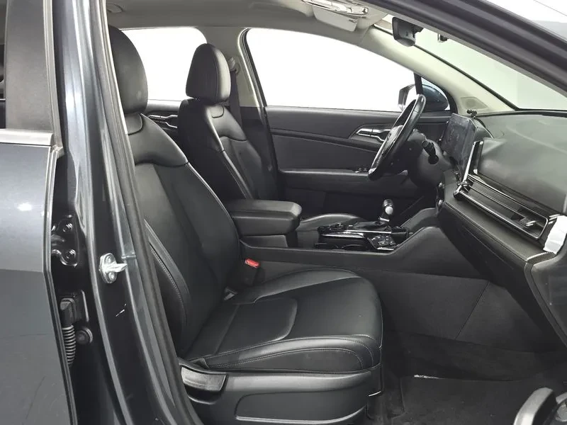 Kia Sportage Generation Diesel 2.0 2Wd Prestige, снимка 11 - Автомобили и джипове - 56126365