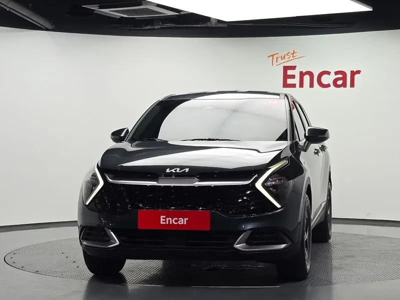 Kia Sportage Generation Diesel 2.0 2Wd Prestige, снимка 3 - Автомобили и джипове - 56126365