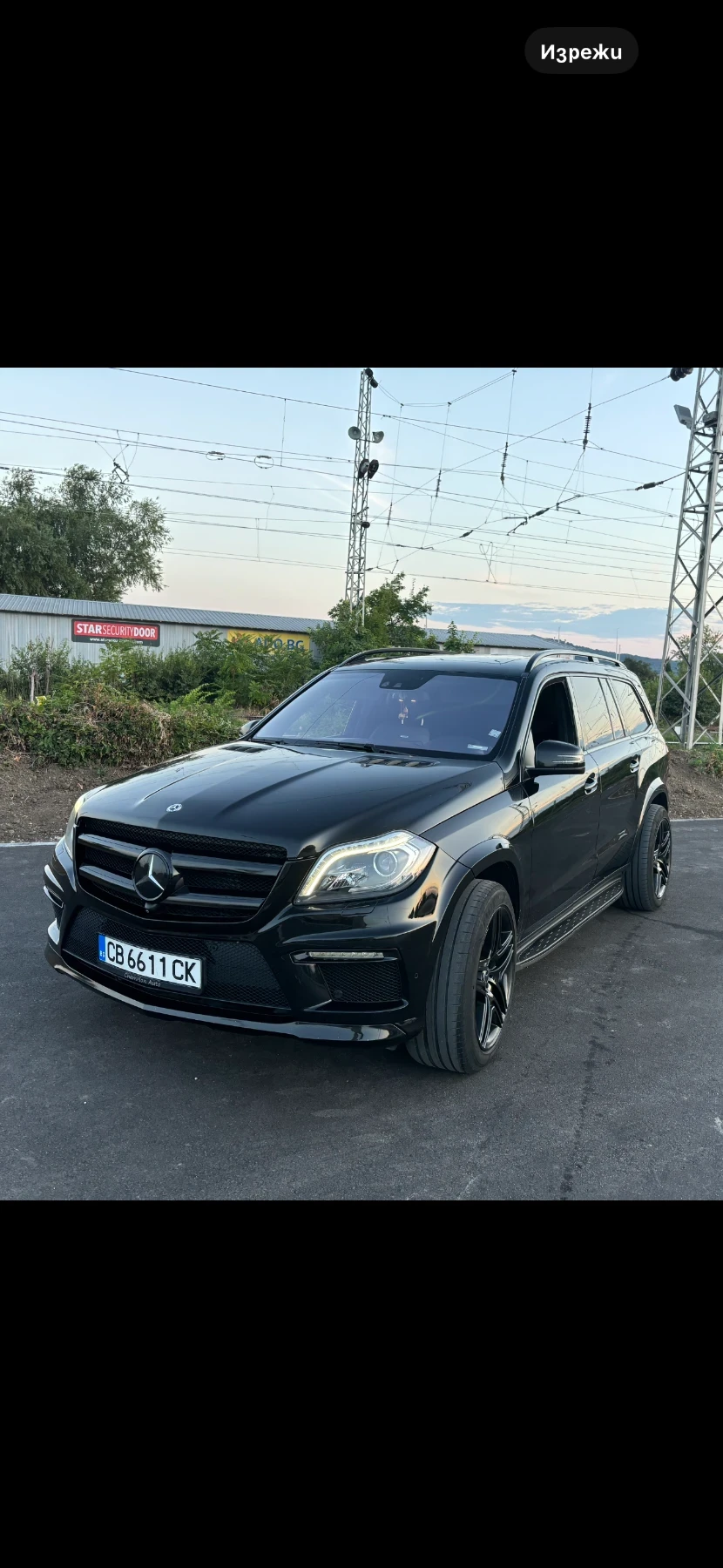 Mercedes-Benz GL 350  - изображение 6