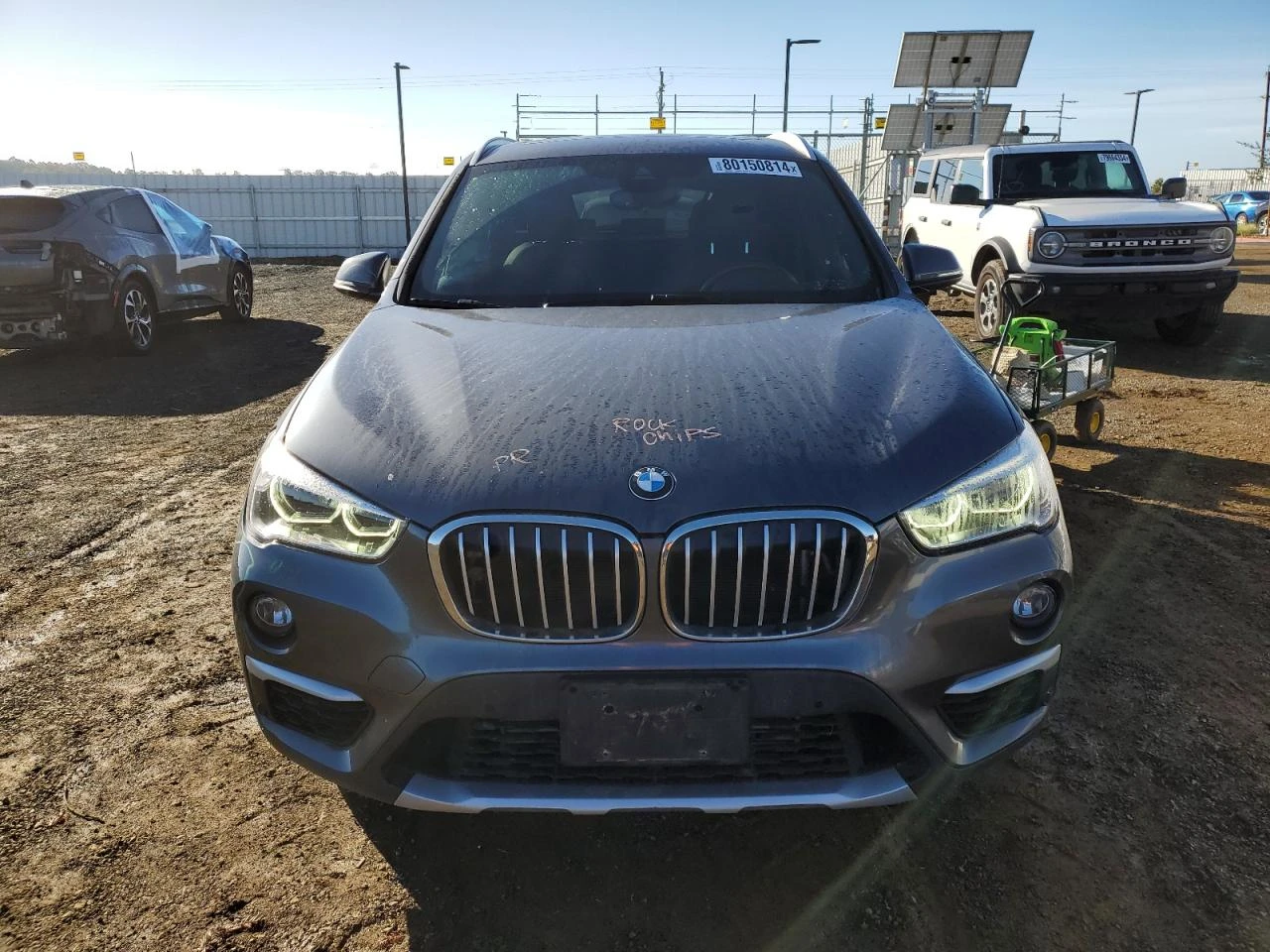 BMW X1  XDRIVE28I  - [1] 