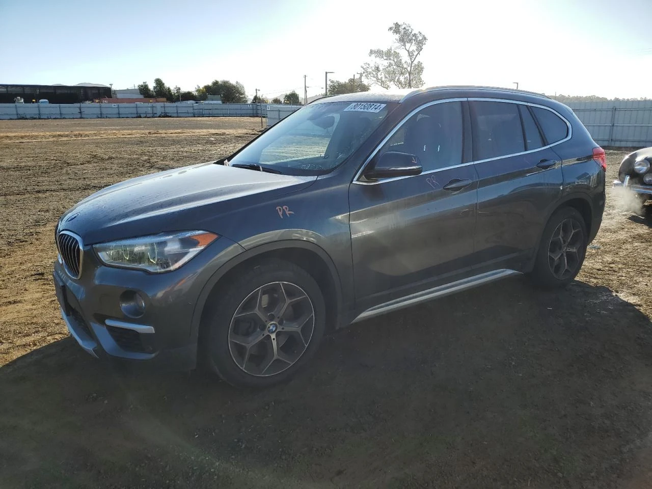 BMW X1  XDRIVE28I  - изображение 2