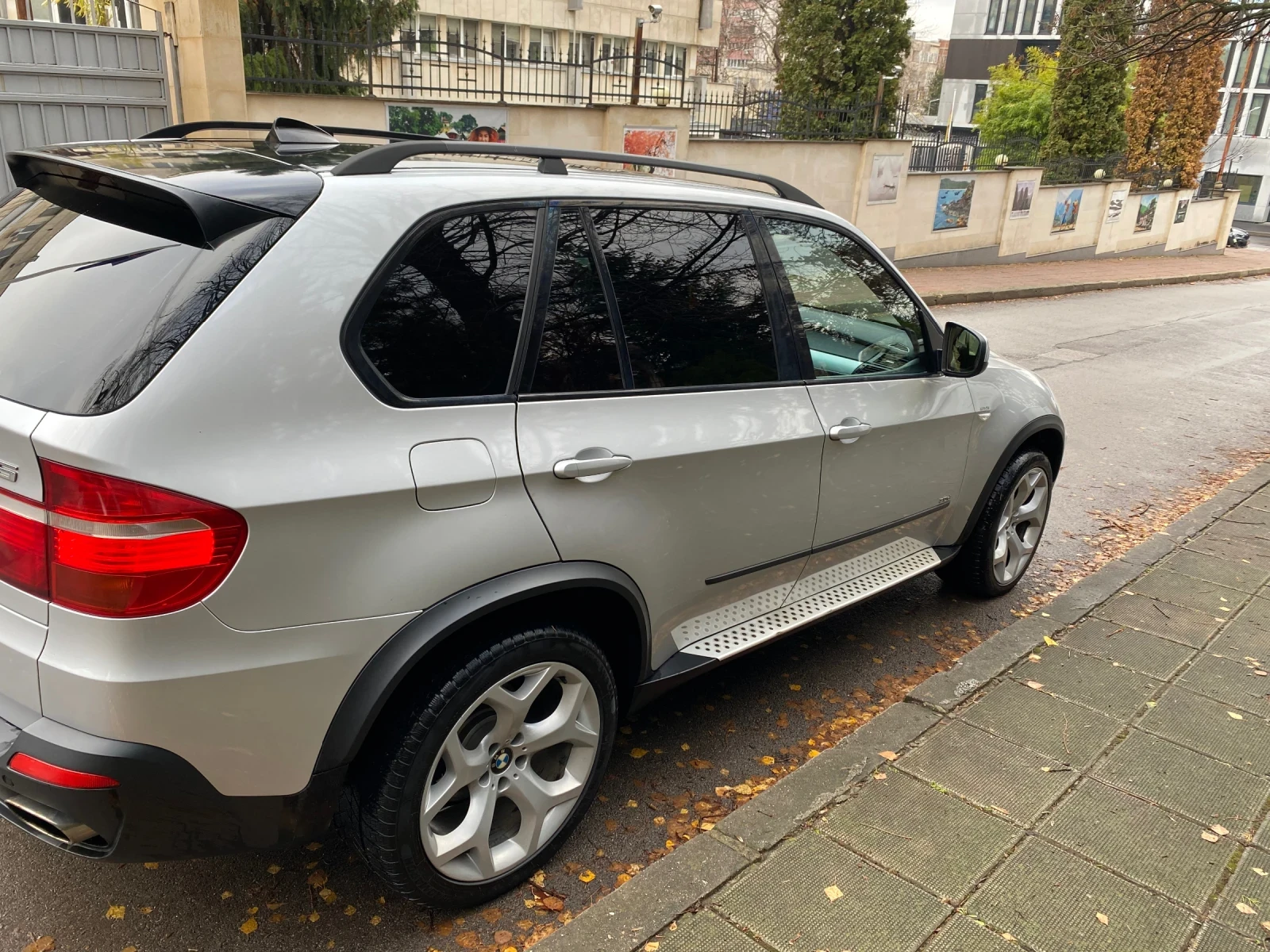 BMW X5  - изображение 6