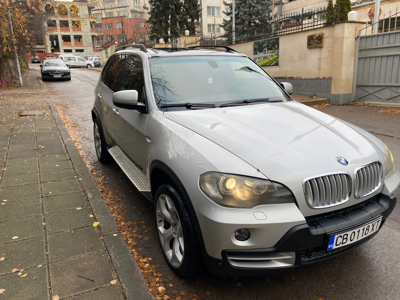 BMW X5  - изображение 7