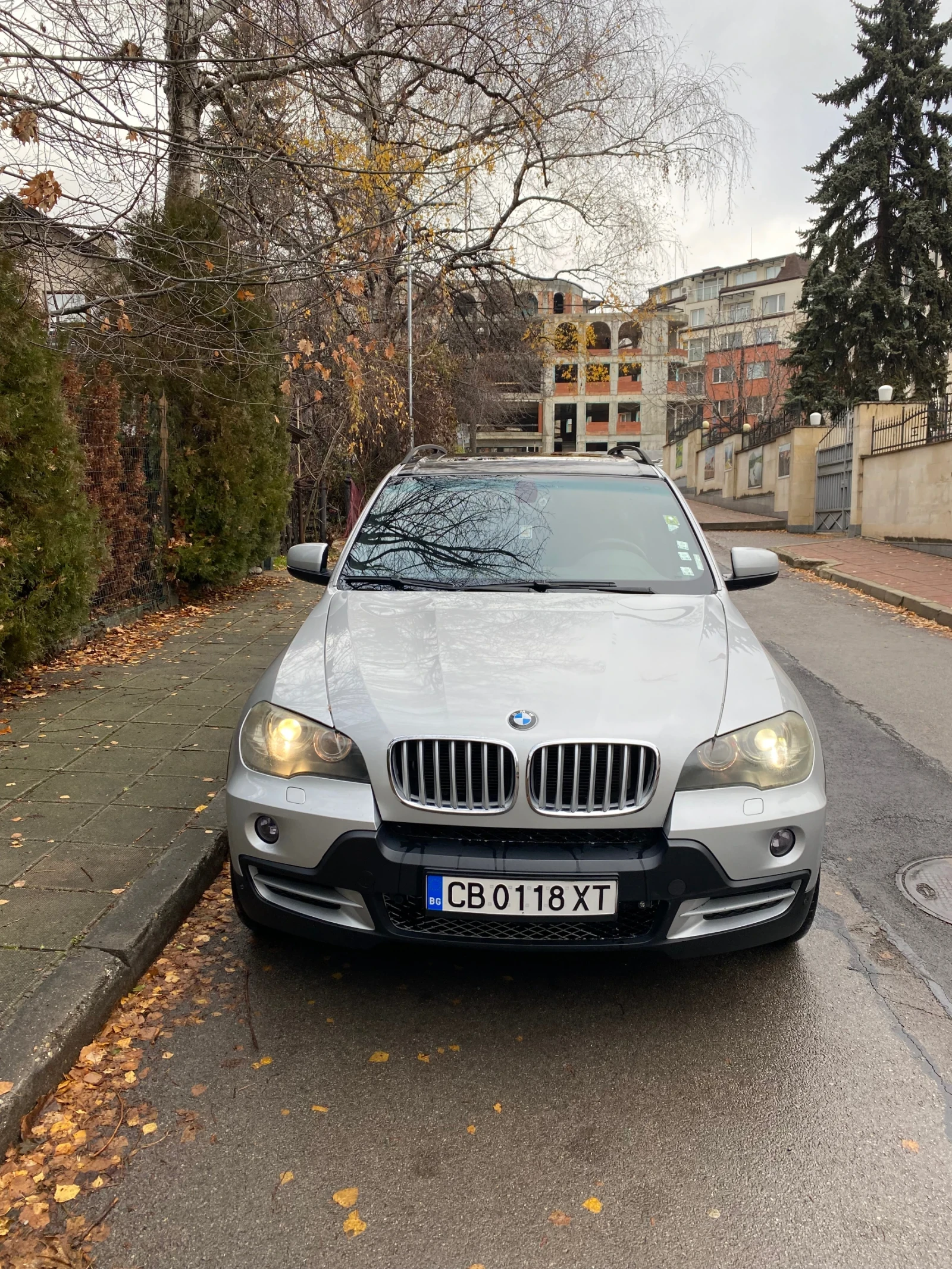 BMW X5  - изображение 2