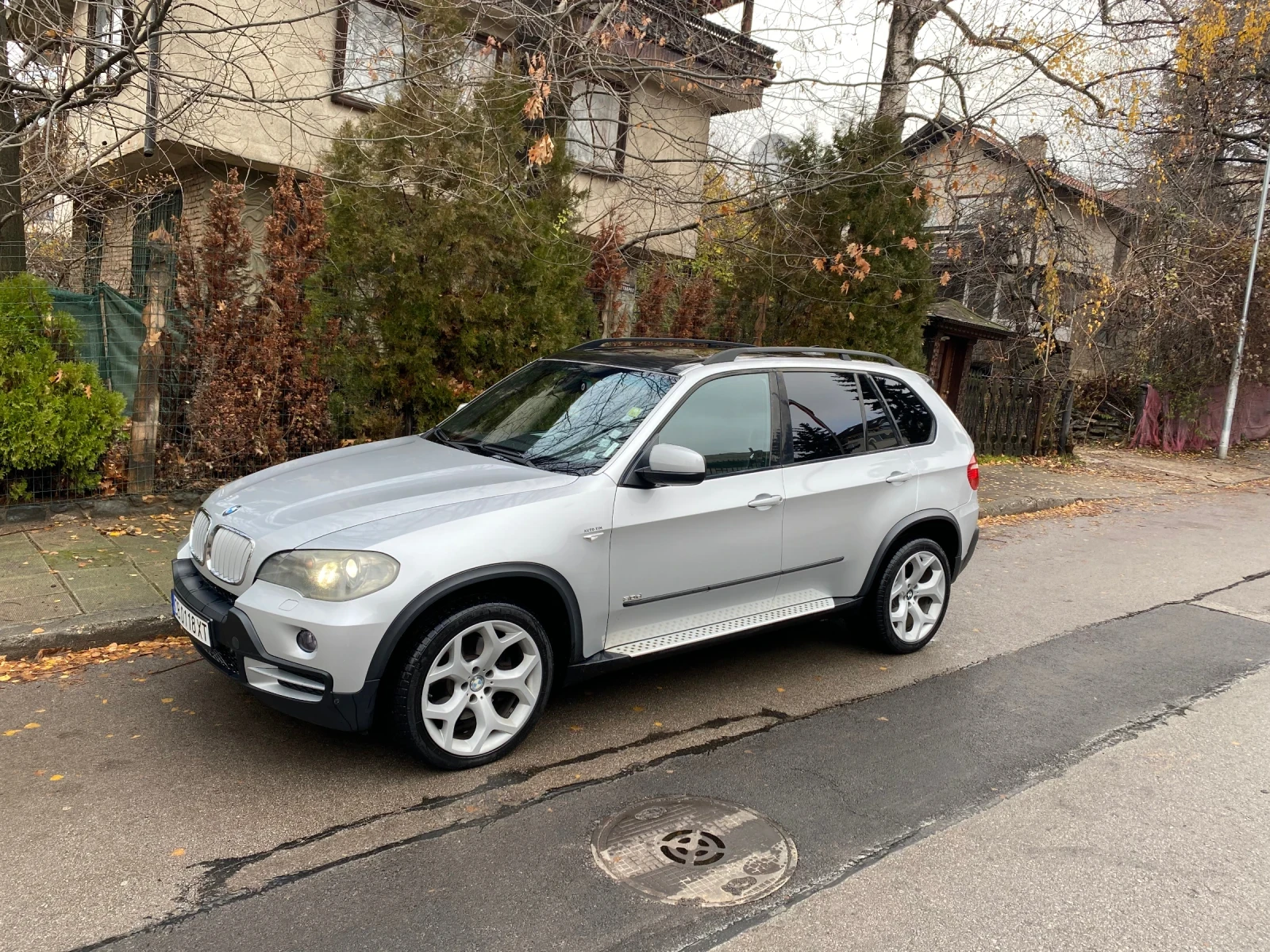 BMW X5  - изображение 3