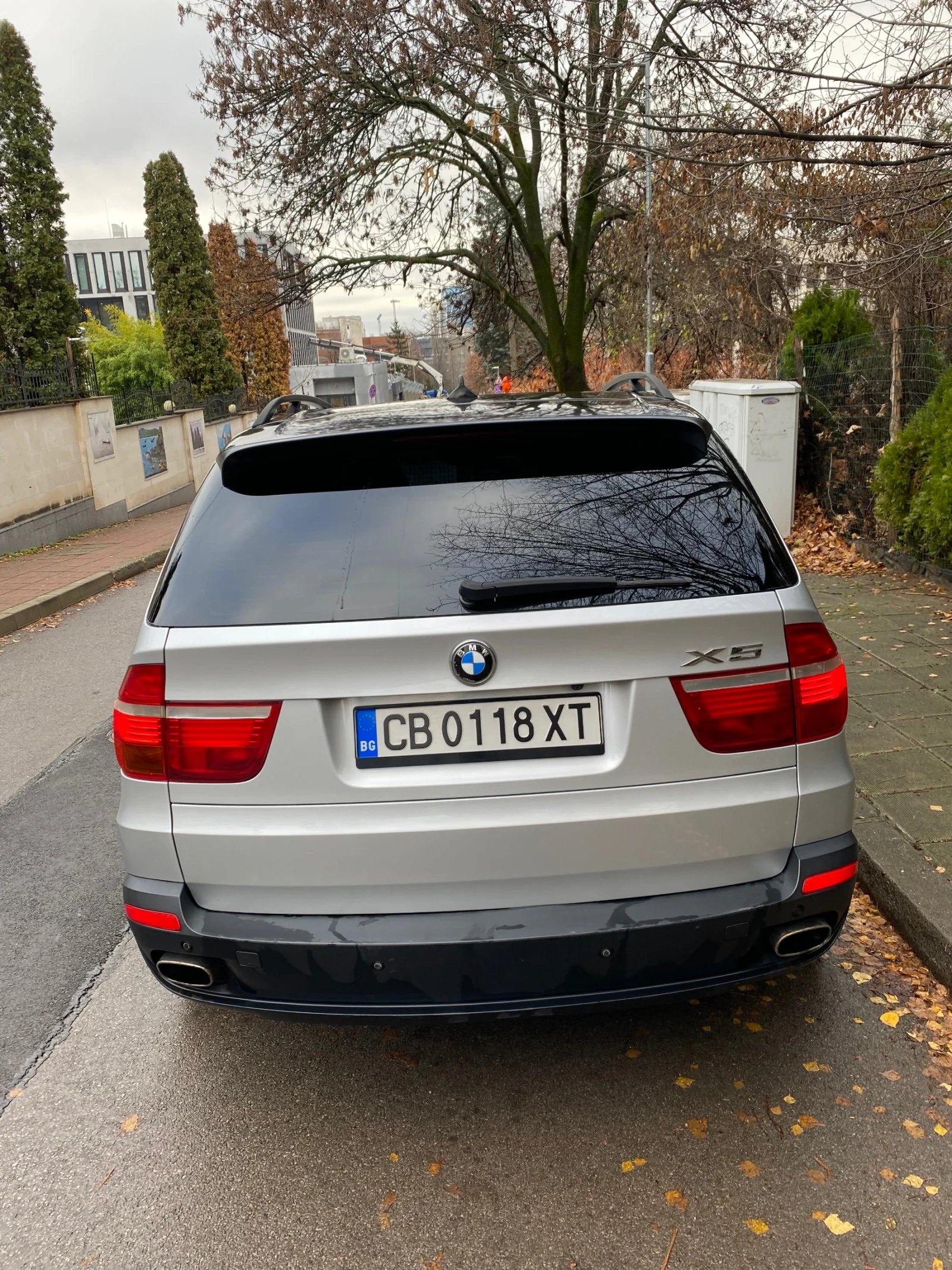 BMW X5  - изображение 5