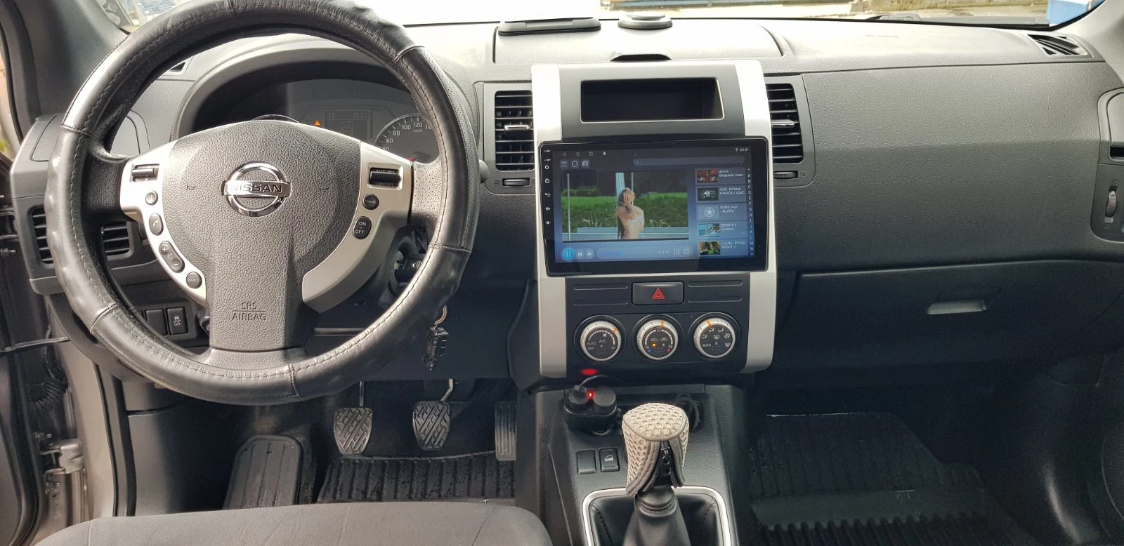 Nissan X-trail  - изображение 6