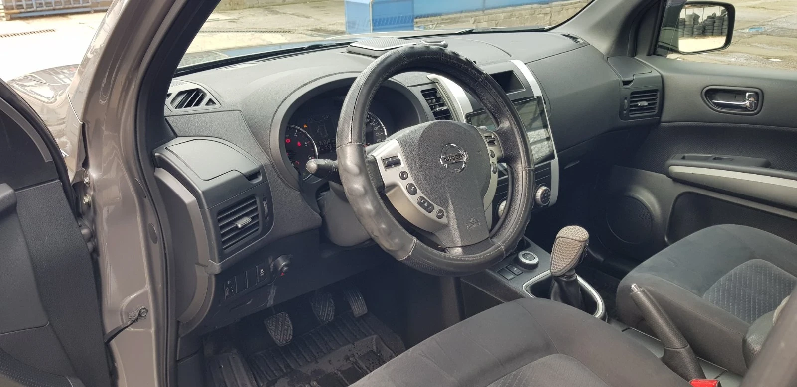 Nissan X-trail  - изображение 4