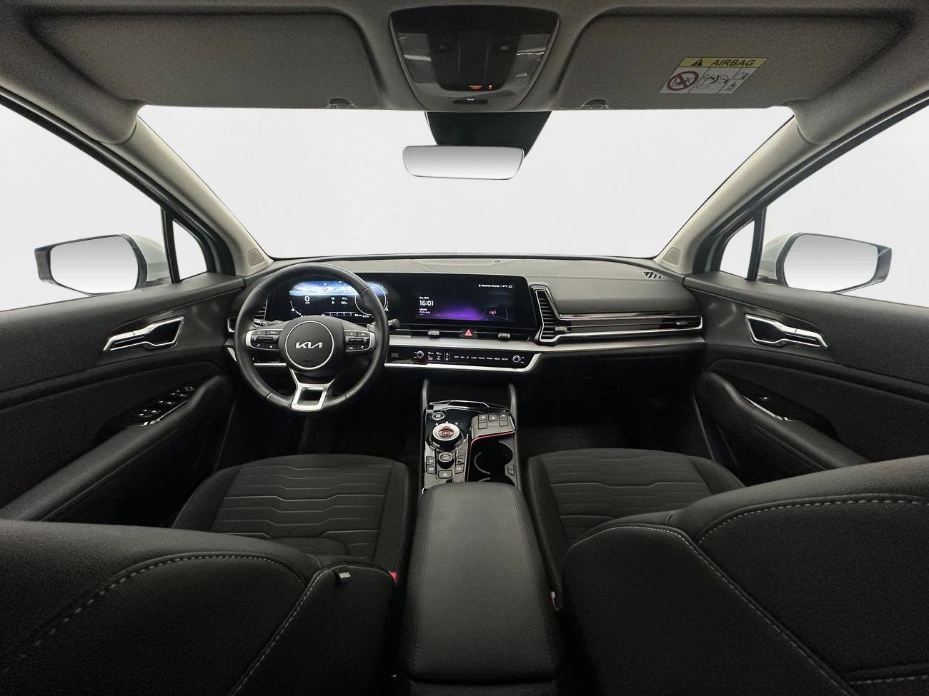 Kia Sportage PHEV* AWD* Advance* 360* Navi*  - изображение 8