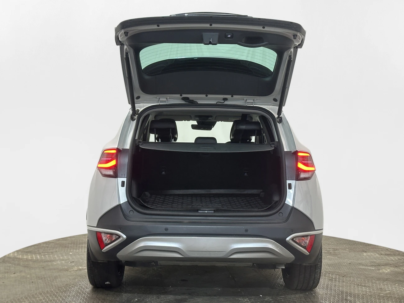 Kia Sportage PHEV* AWD* Advance* 360* Navi*  - изображение 6