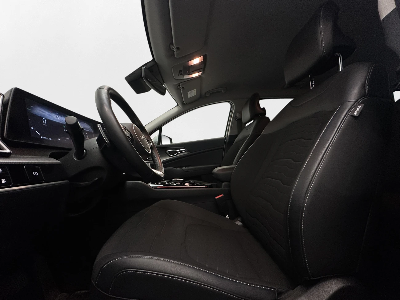 Kia Sportage PHEV* AWD* Advance* 360* Navi*  - изображение 9