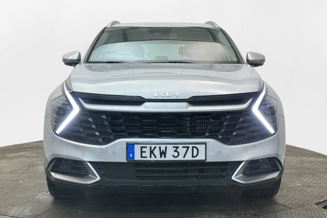 Kia Sportage PHEV* AWD* Advance* 360* Navi*  - изображение 2