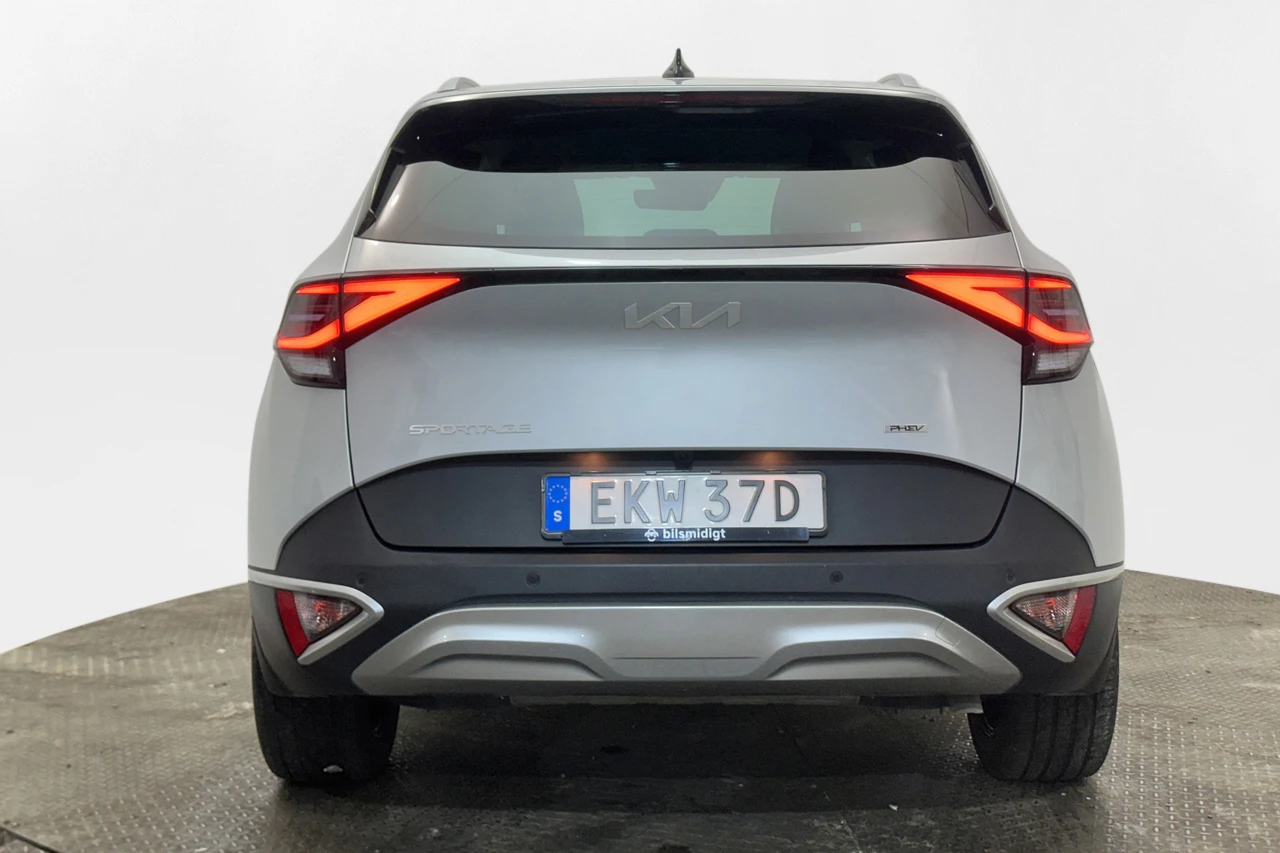 Kia Sportage PHEV* AWD* Advance* 360* Navi*  - изображение 5