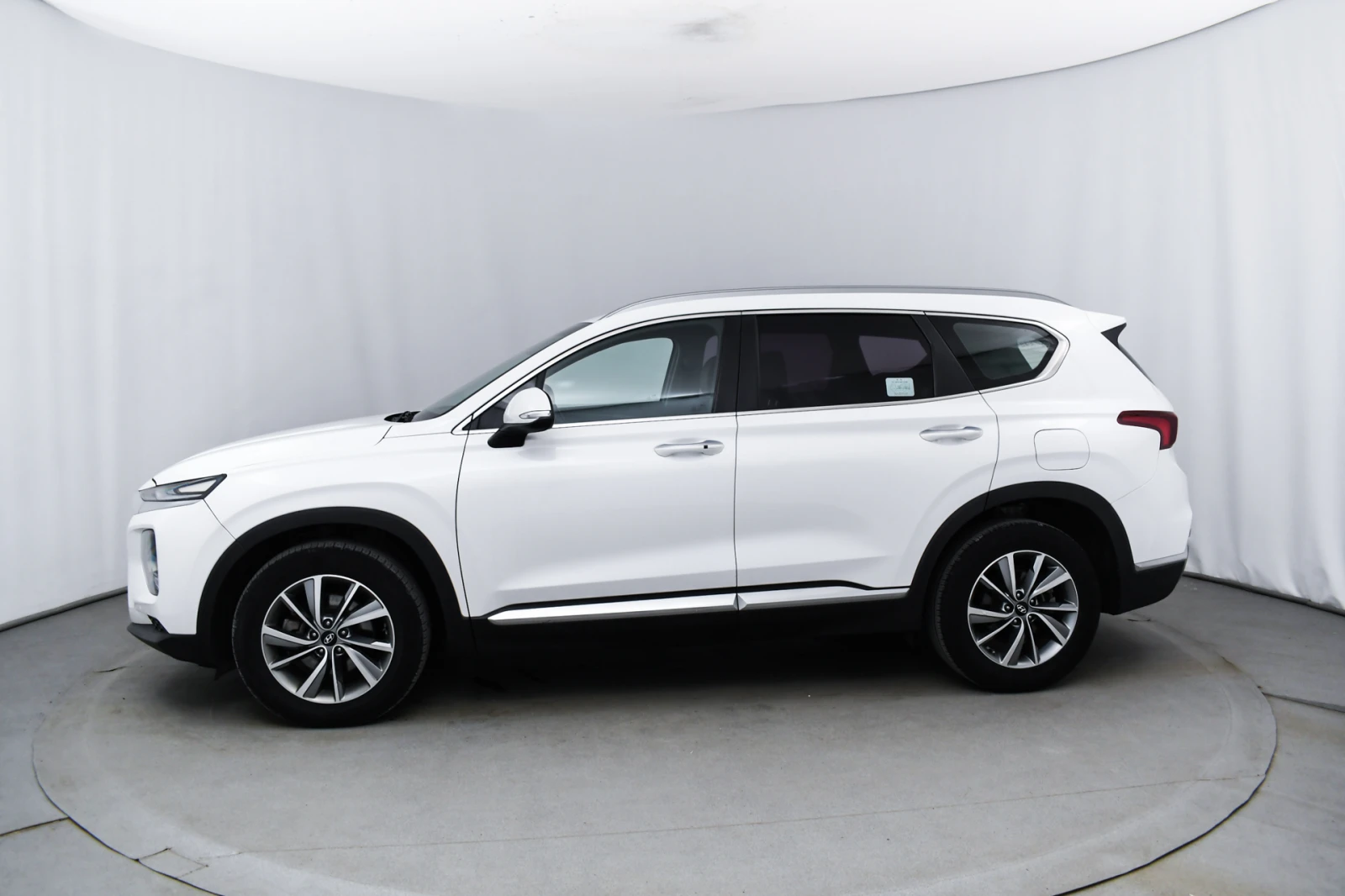 Hyundai Santa fe 2.0 CRDI - изображение 5