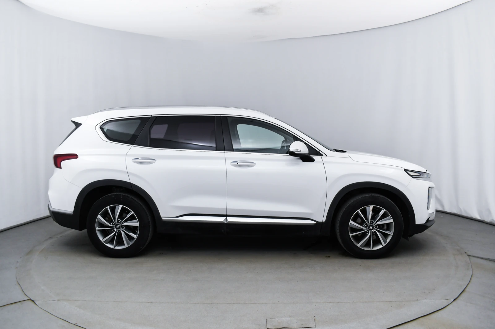 Hyundai Santa fe 2.0 CRDI - изображение 4