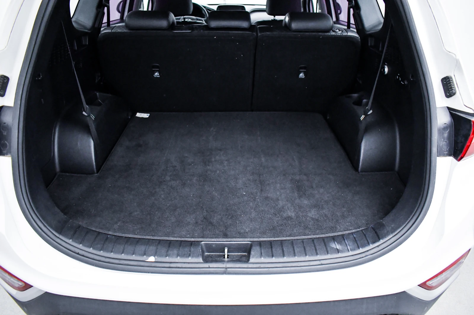 Hyundai Santa fe 2.0 CRDI - изображение 10