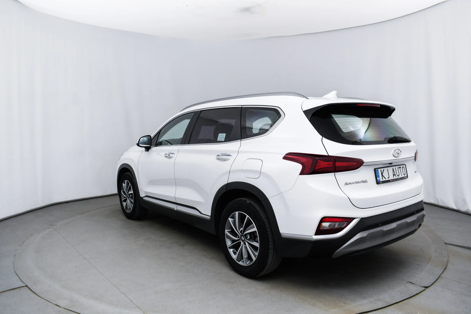 Hyundai Santa fe 2.0 CRDI - изображение 7