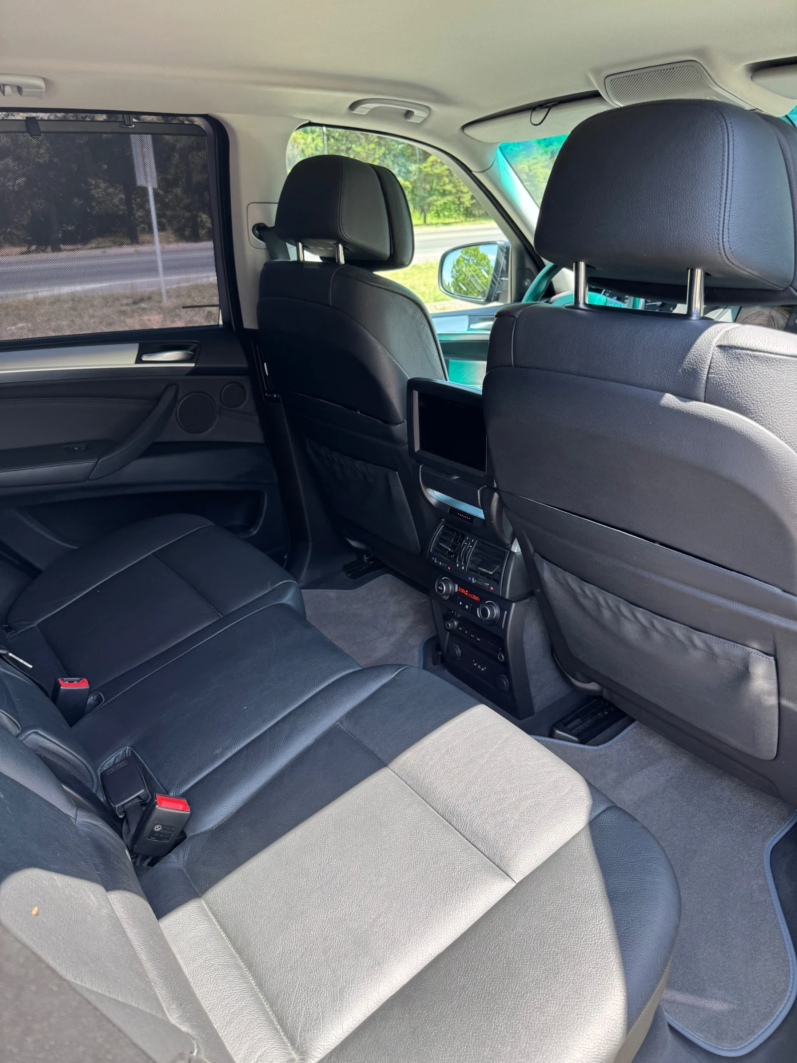 BMW X5 3.0d-235к.с - изображение 9