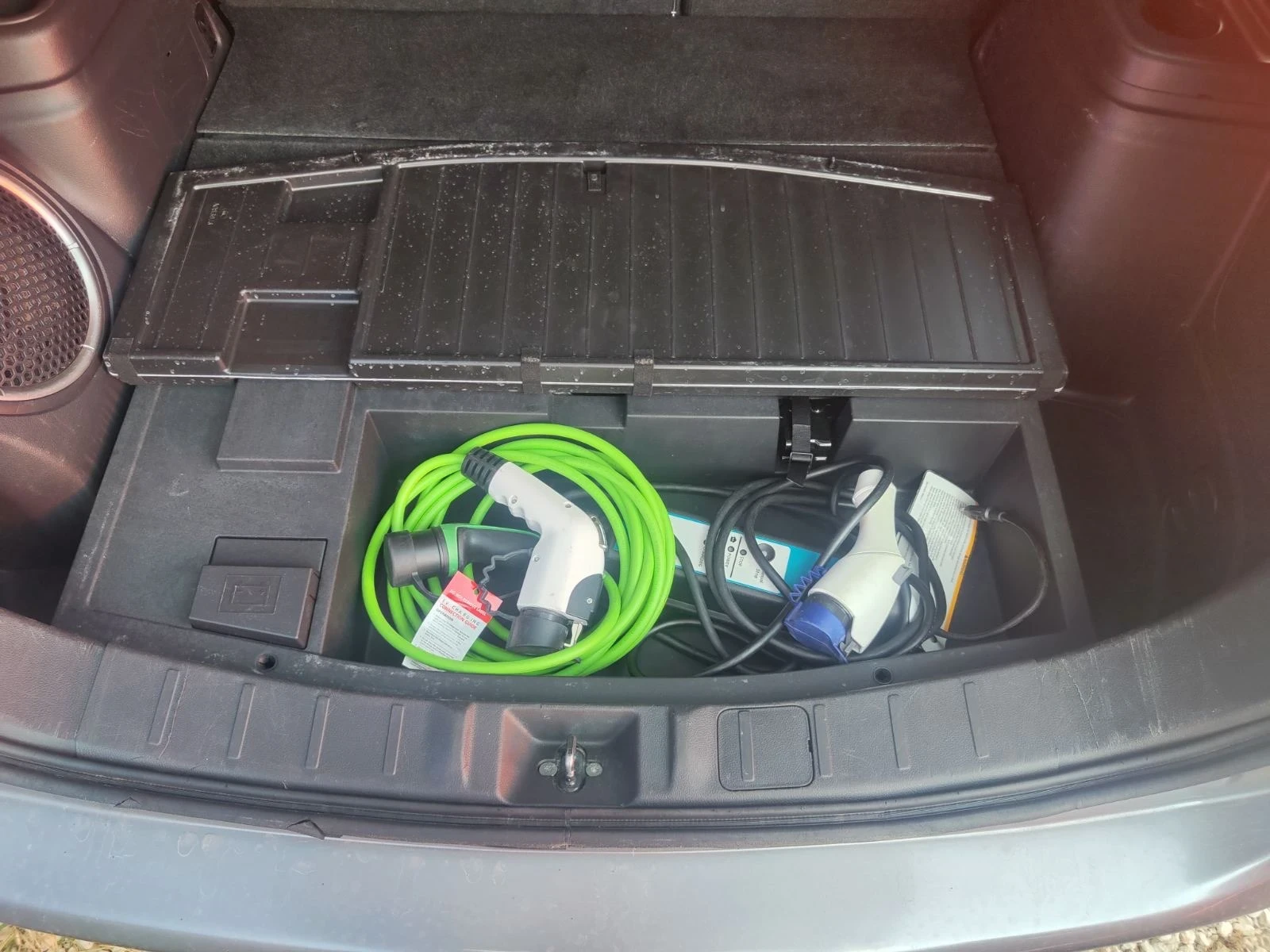 Mitsubishi Outlander PHEV  | Mobile.bg   17