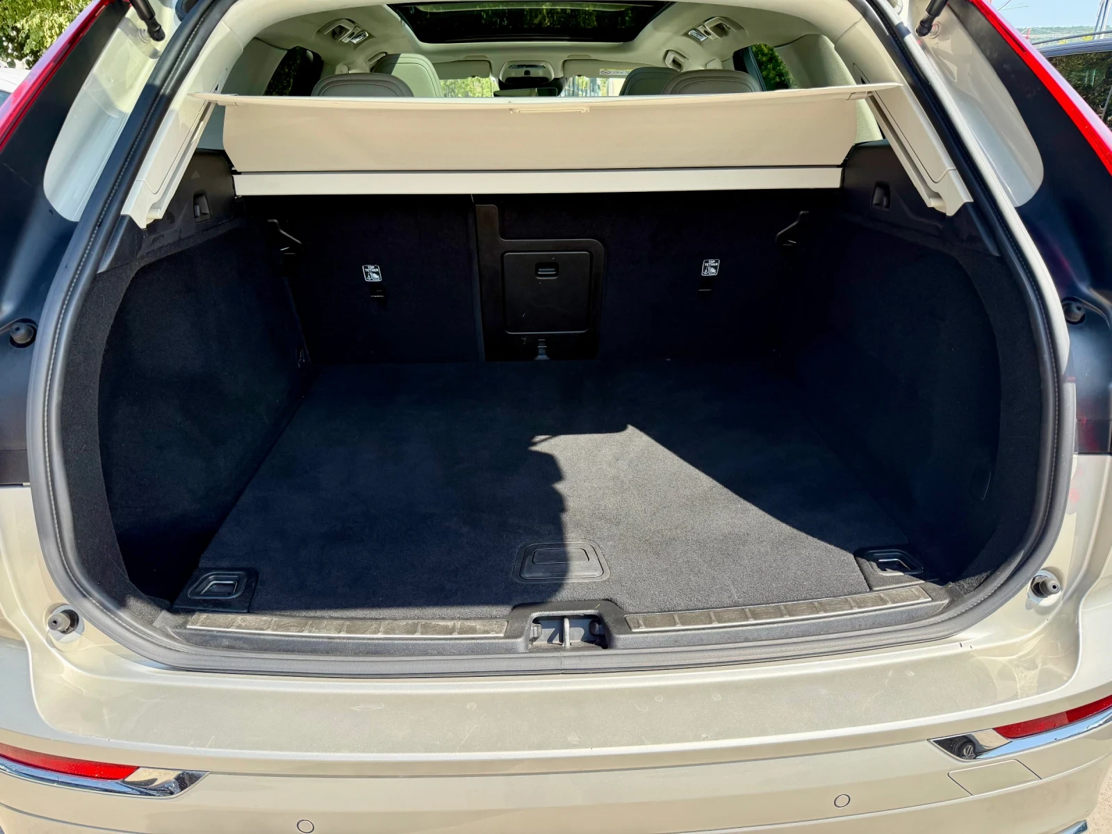 Volvo XC60 2.0 T5 AWD Inscription FULL | Mobile.bg   17