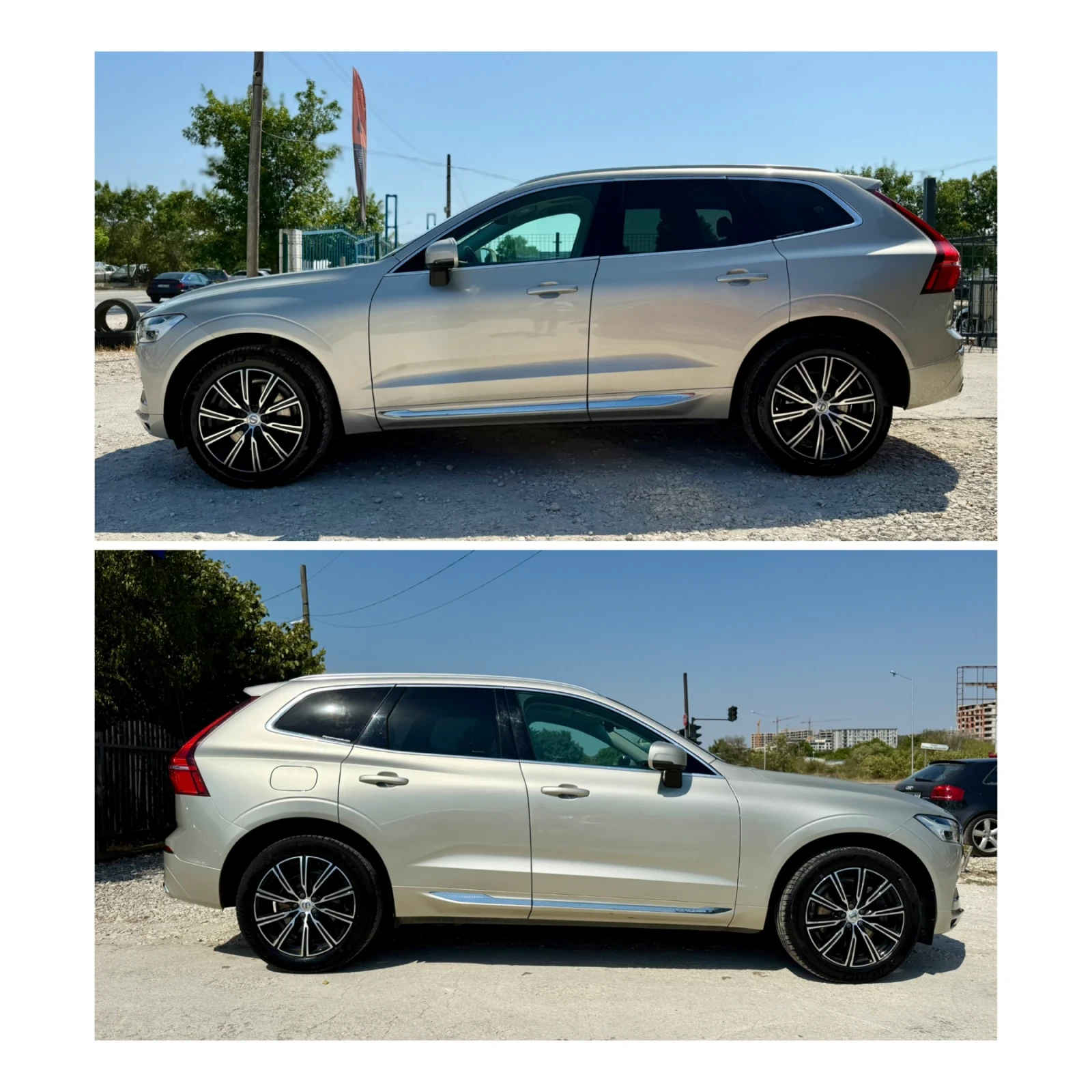 Volvo XC60 2.0 T5 AWD Inscription FULL - изображение 7